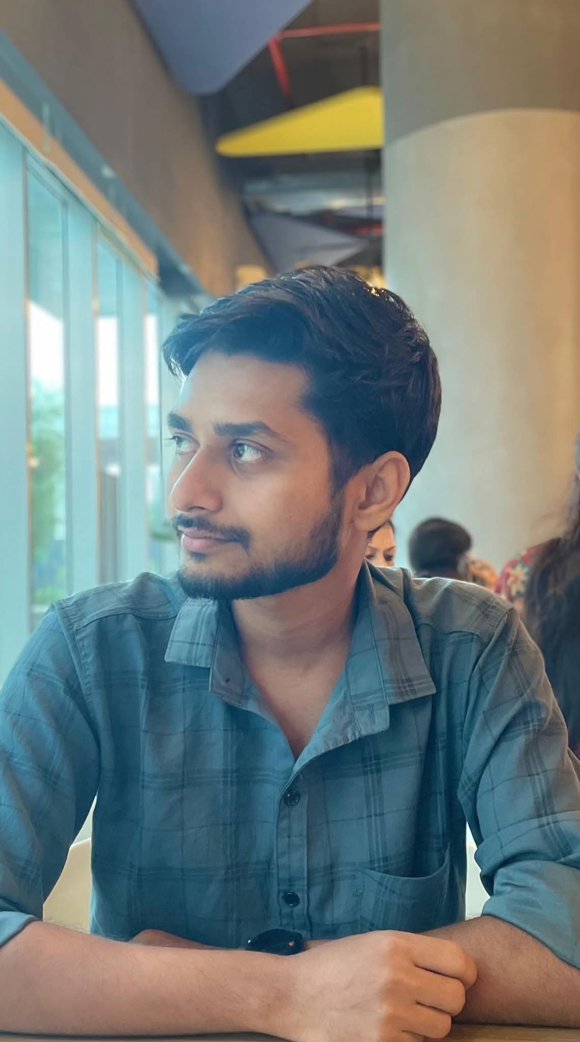 Anup Pal the Idol Maker